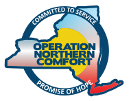 Operation Northern Comfort