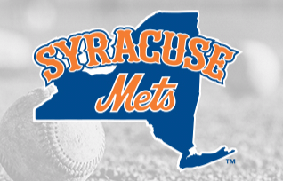 syracuse mets logo