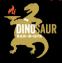 dinosaur bbq logo