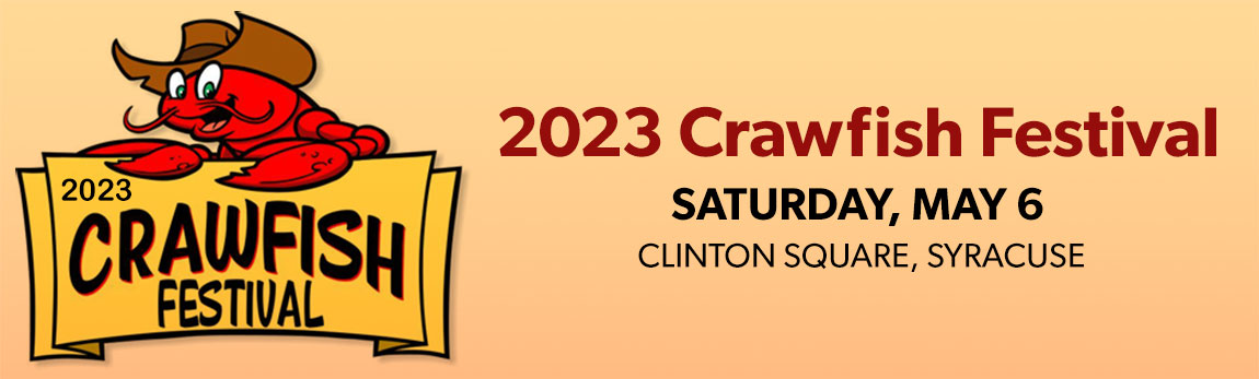 Crawfish Festival | Operation Northern Comfort