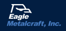 eagle metalcraft logo